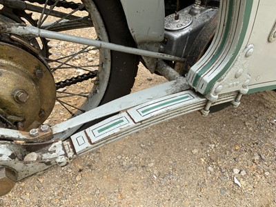 Lot 355 - 1912 AC Sociable