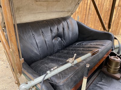 Lot 355 - 1912 AC Sociable