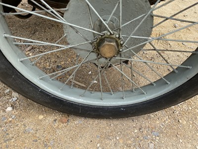 Lot 355 - 1912 AC Sociable