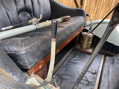 Lot 355 - 1912 AC Sociable