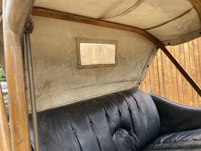 Lot 355 - 1912 AC Sociable