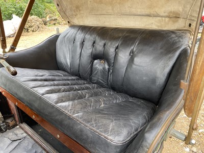 Lot 355 - 1912 AC Sociable