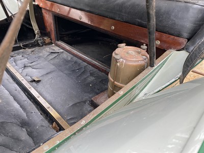 Lot 355 - 1912 AC Sociable