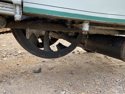 Lot 355 - 1912 AC Sociable