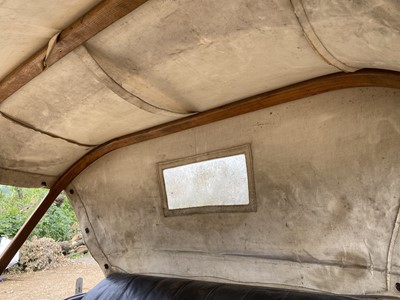 Lot 355 - 1912 AC Sociable