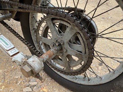 Lot 355 - 1912 AC Sociable