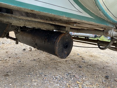 Lot 355 - 1912 AC Sociable