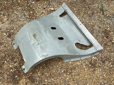 Lot 355 - 1912 AC Sociable