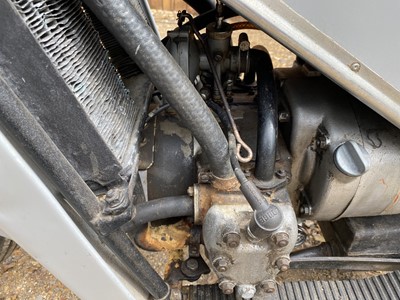 Lot 383 - c.1963 Velocette LE