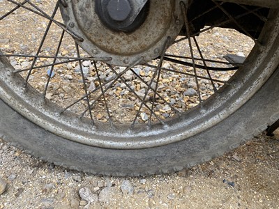 Lot 328 - c.1959 Velocette LE