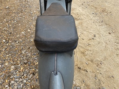 Lot 328 - c.1959 Velocette LE