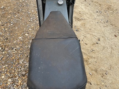 Lot 328 - c.1959 Velocette LE