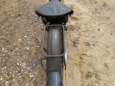 Lot 212 - c.1943 Royal Enfield WD/RE 'Flying Flea'