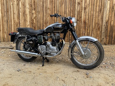 Lot 266 - 1993 Royal Enfield Bullet