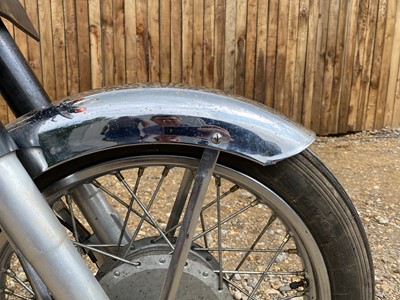 Lot 266 - 1993 Royal Enfield Bullet