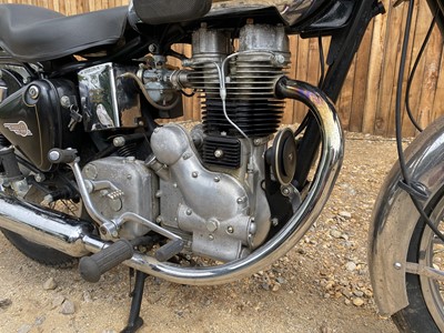 Lot 266 - 1993 Royal Enfield Bullet