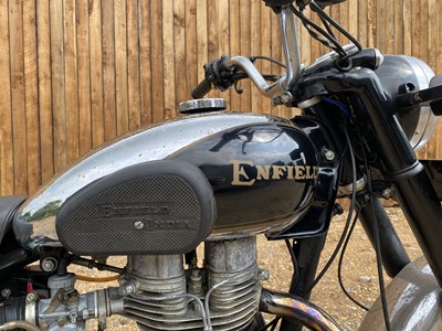 Lot 266 - 1993 Royal Enfield Bullet