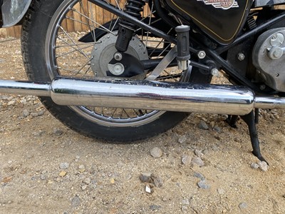 Lot 266 - 1993 Royal Enfield Bullet