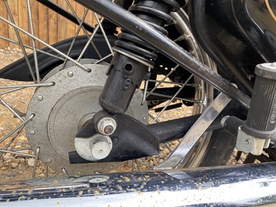 Lot 266 - 1993 Royal Enfield Bullet