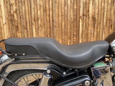 Lot 266 - 1993 Royal Enfield Bullet