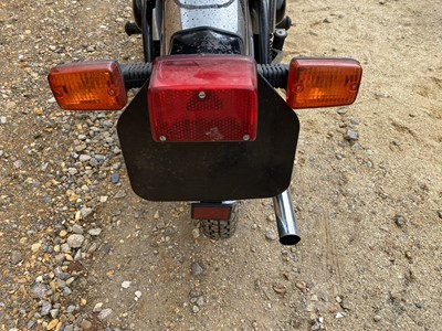 Lot 266 - 1993 Royal Enfield Bullet