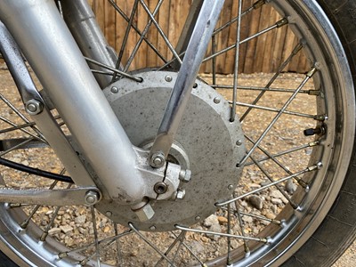 Lot 266 - 1993 Royal Enfield Bullet