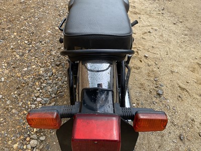 Lot 266 - 1993 Royal Enfield Bullet
