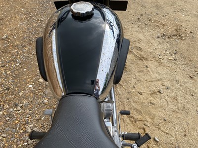 Lot 266 - 1993 Royal Enfield Bullet