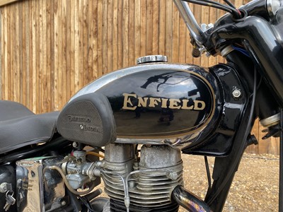 Lot 266 - 1993 Royal Enfield Bullet