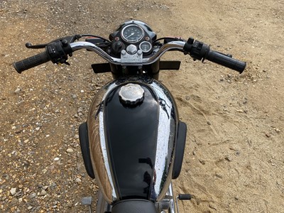 Lot 266 - 1993 Royal Enfield Bullet