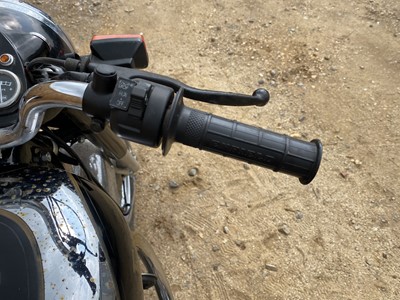 Lot 266 - 1993 Royal Enfield Bullet