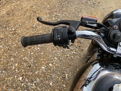 Lot 266 - 1993 Royal Enfield Bullet