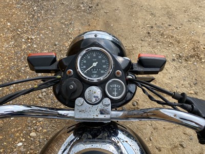 Lot 266 - 1993 Royal Enfield Bullet