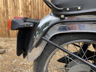 Lot 266 - 1993 Royal Enfield Bullet