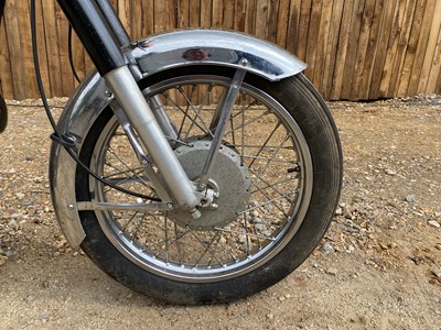 Lot 266 - 1993 Royal Enfield Bullet