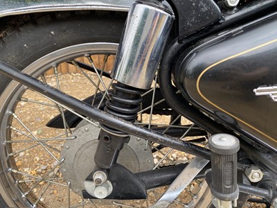 Lot 266 - 1993 Royal Enfield Bullet