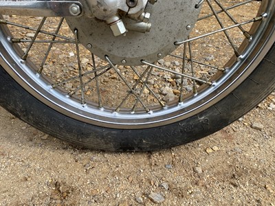 Lot 266 - 1993 Royal Enfield Bullet