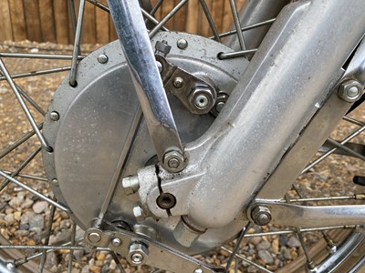 Lot 266 - 1993 Royal Enfield Bullet