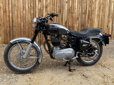 Lot 266 - 1993 Royal Enfield Bullet