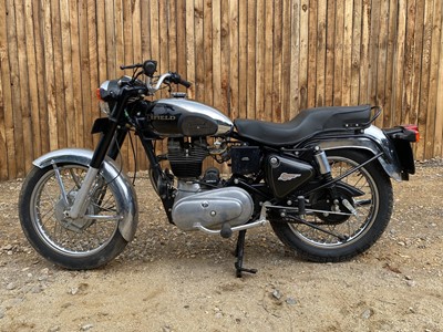 Lot 266 - 1993 Royal Enfield Bullet