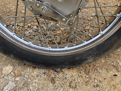 Lot 266 - 1993 Royal Enfield Bullet