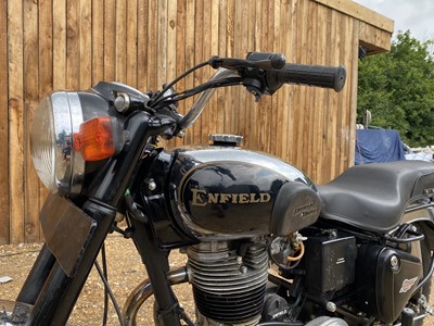 Lot 266 - 1993 Royal Enfield Bullet