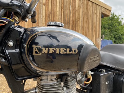 Lot 266 - 1993 Royal Enfield Bullet