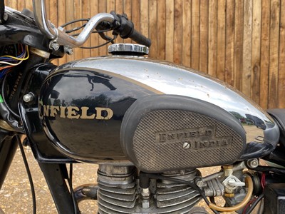 Lot 266 - 1993 Royal Enfield Bullet