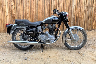Lot 266 - 1993 Royal Enfield Bullet