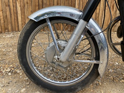 Lot 266 - 1993 Royal Enfield Bullet