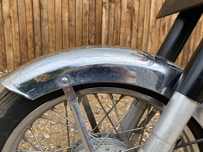 Lot 266 - 1993 Royal Enfield Bullet