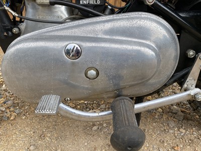 Lot 266 - 1993 Royal Enfield Bullet