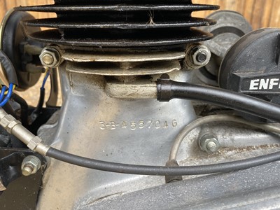 Lot 266 - 1993 Royal Enfield Bullet