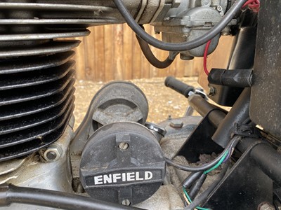 Lot 266 - 1993 Royal Enfield Bullet